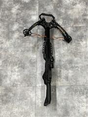 BARNETT ARCHERY EXPEDITION XP350 (PD5032021) 42609002177| eBay